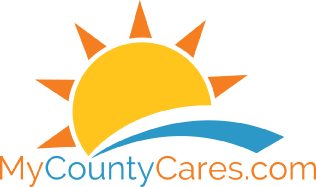 MyCountyCares Logo